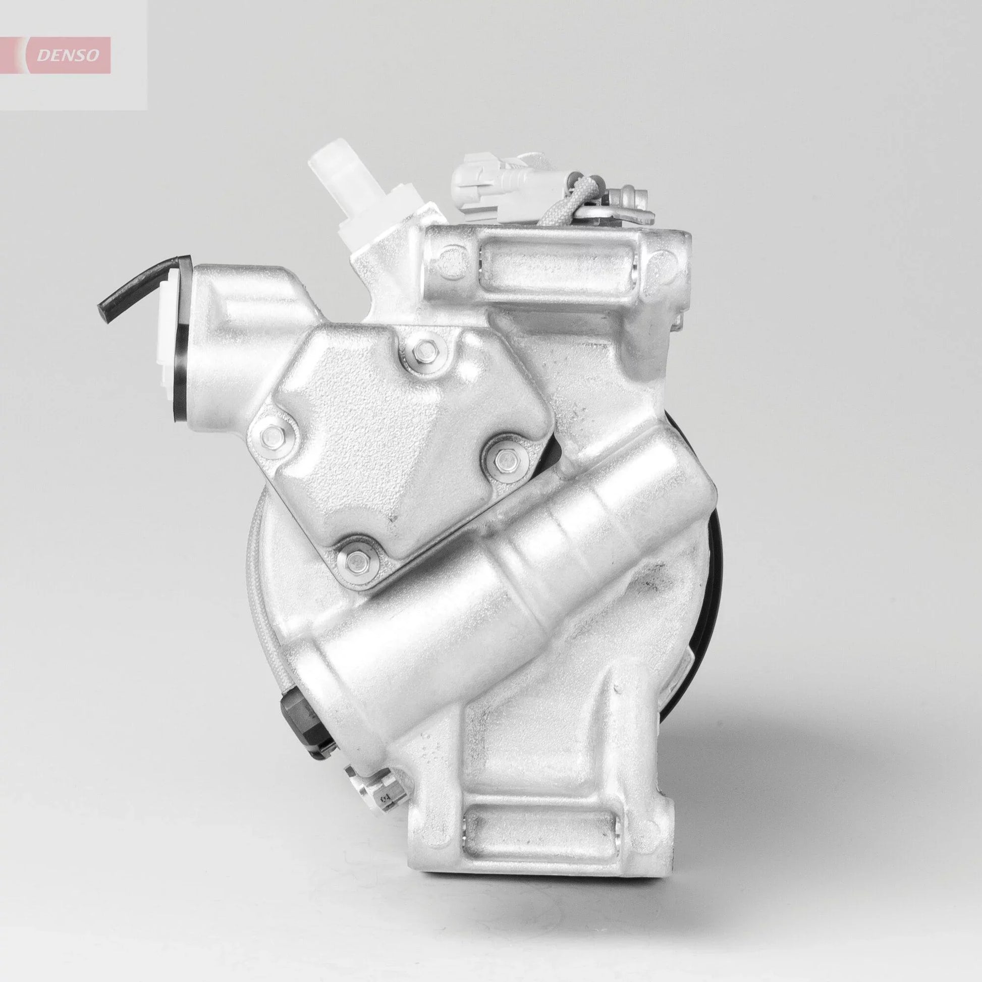 DENSO DCP50242 Compressor, Air Conditioning