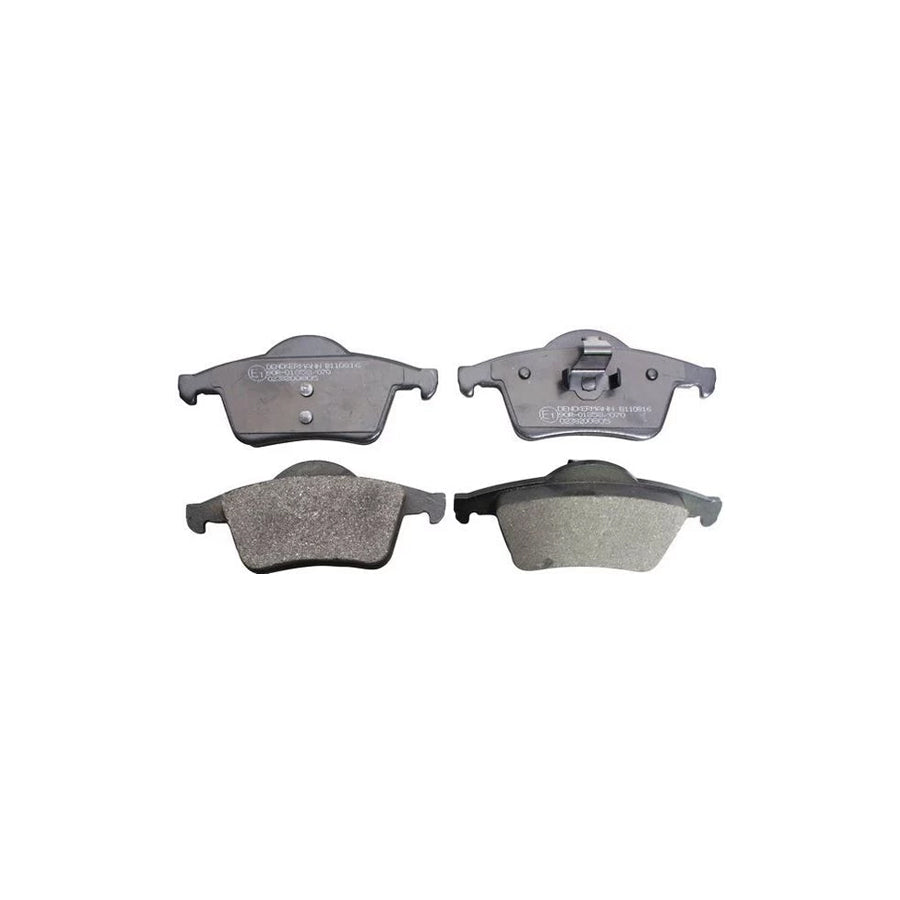 Denckermann B110816 Brake Pad Set