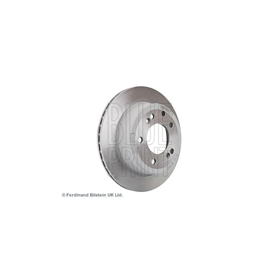 Blue Print Adg043119 Brake Disc for Ssangyong Rodius I