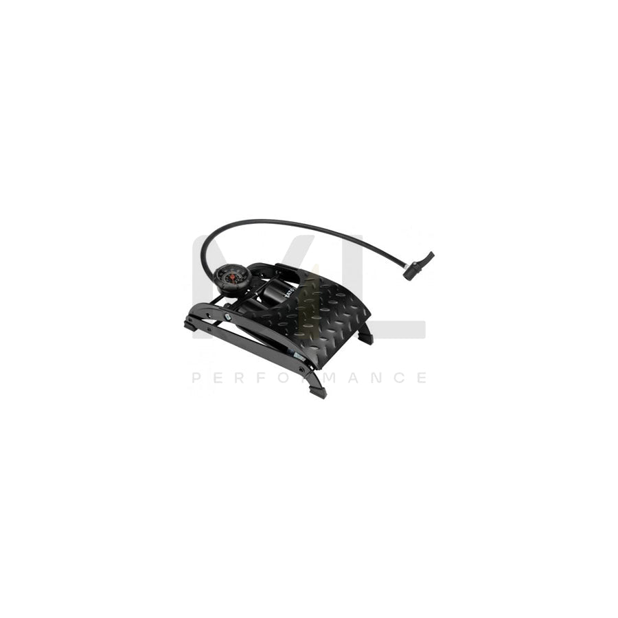 YATO YT-7350 Foot pump double barrel