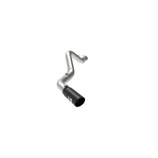  aFe 49-44125-B DPF-Back Exhaust System GM Diesel Trucks 20-21 V8-6.6L (td) L5P  | ML Performance US Car Parts