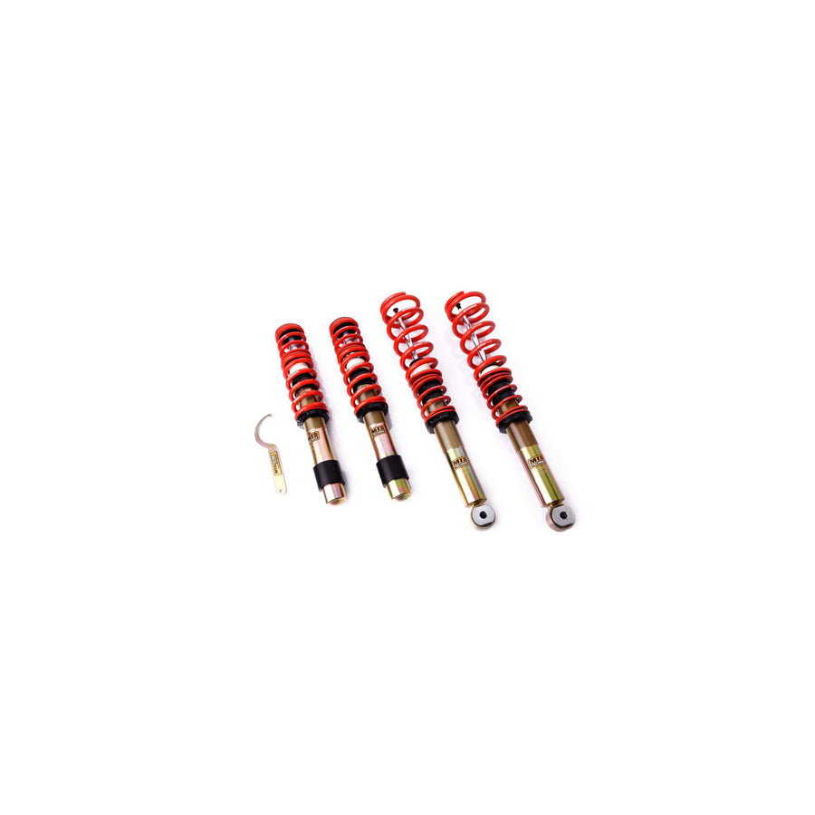 MTS Technik BMW Coilover Suspension Stance - MTSGWBM18-S Coilover Kits
