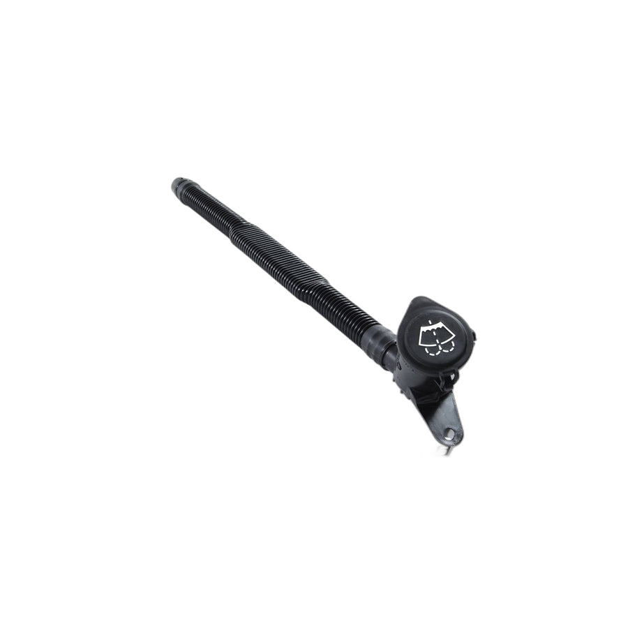 Genuine BMW 61667009125 E65 E67 E66 Filler Pipe For Wash Container (Inc. ALPINA B7, 750i & 740i) | ML Performance US Car Parts