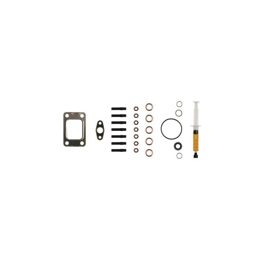 Alanko 10920336 Mounting Kit, Charger