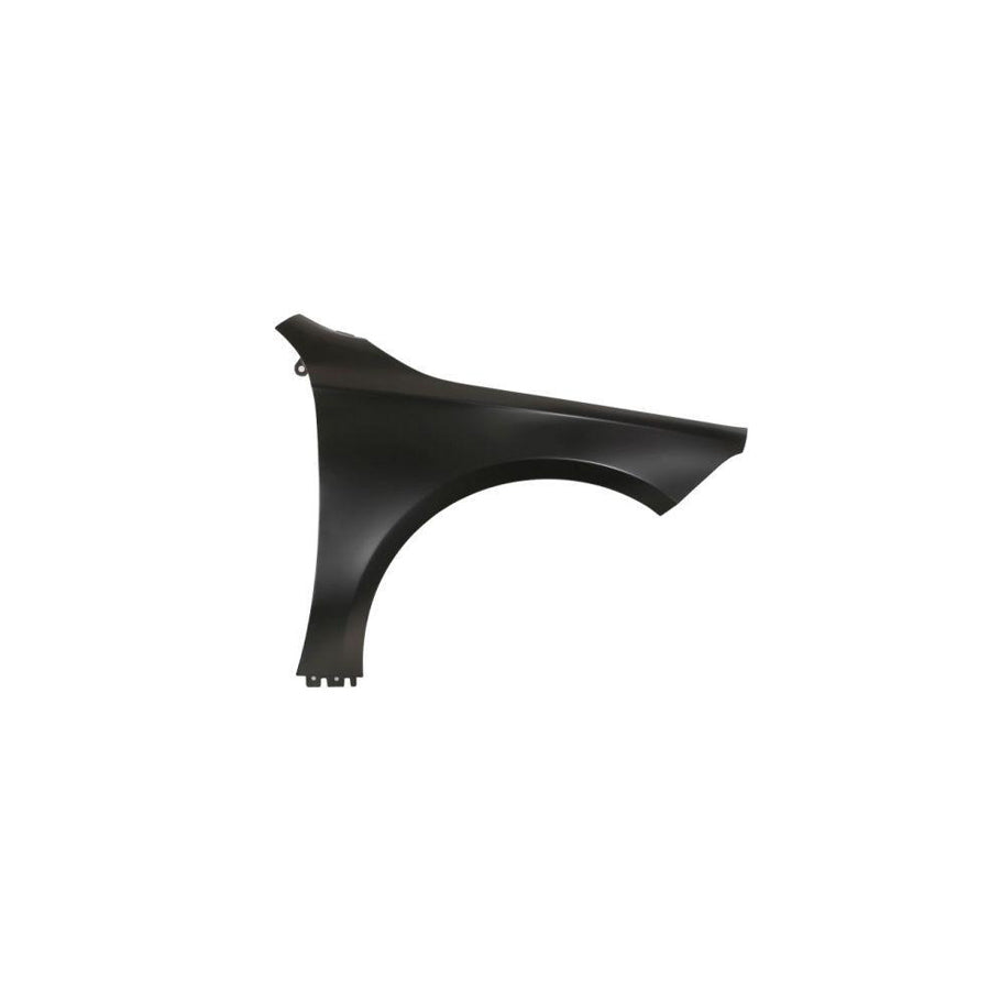 Blic 6504-04-3570312Ap Wing Fender Suitable For Mercedes-Benz A-Class