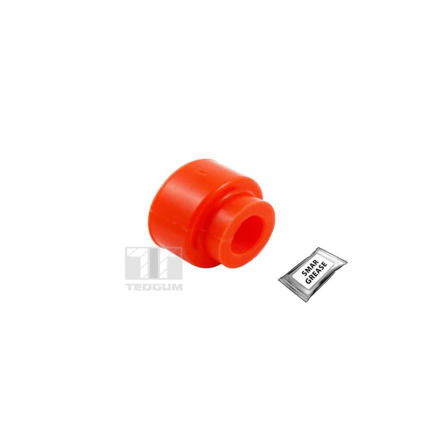 Tedgum Ted30099 Mounting, Axle Bracket Suitable For Mercedes-Benz G-Class