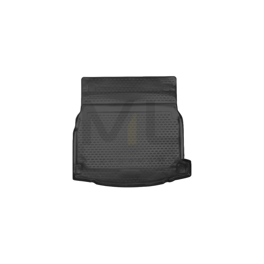 RIDEX 4731A0414 Car boot liner suitable for MERCEDES-BENZ E-Class Saloon (W213)