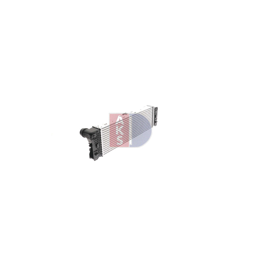 AKS Dasis 468002T Fan Clutch
