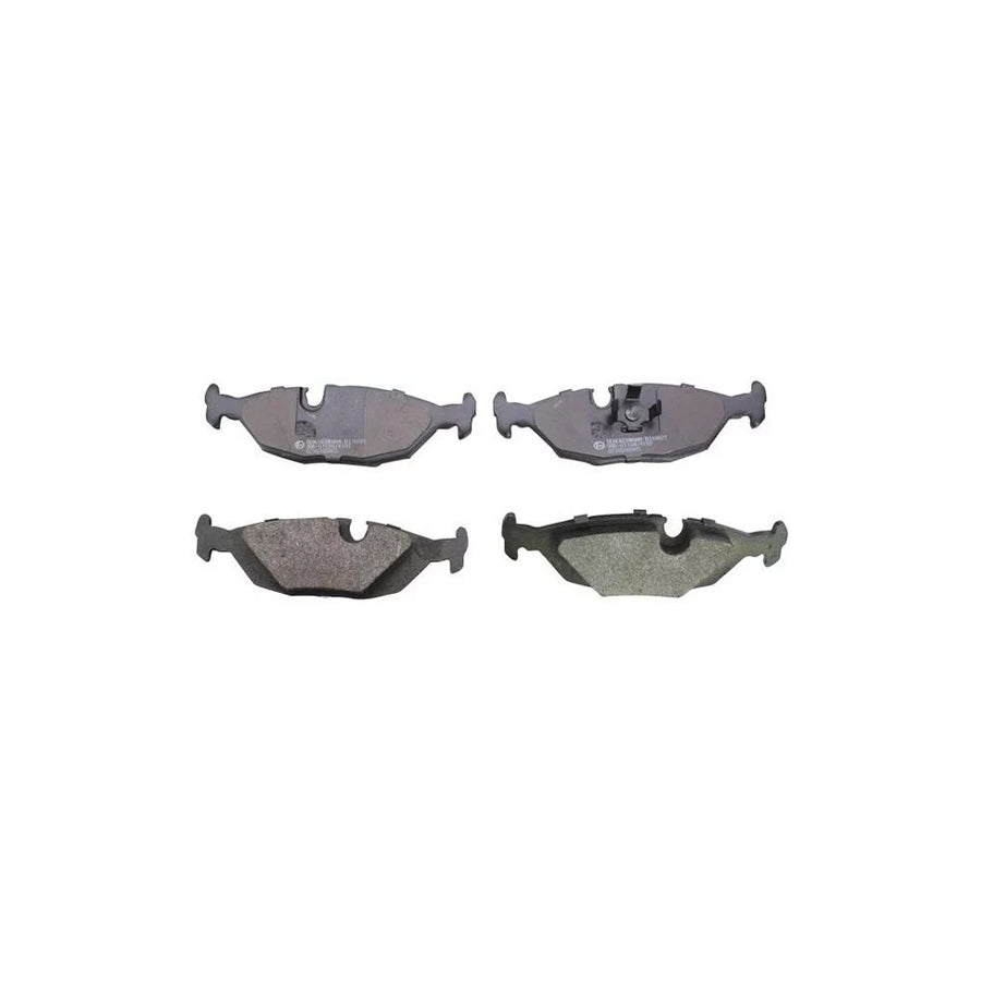 Denckermann B110077 Brake Pad Set