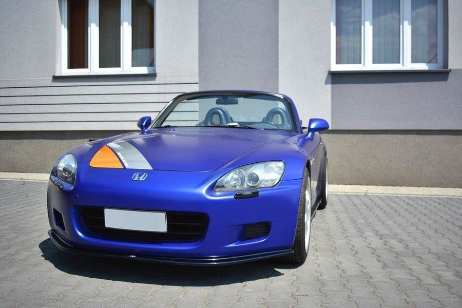 Maxton Design Honda S2000 Front Splitter V.1