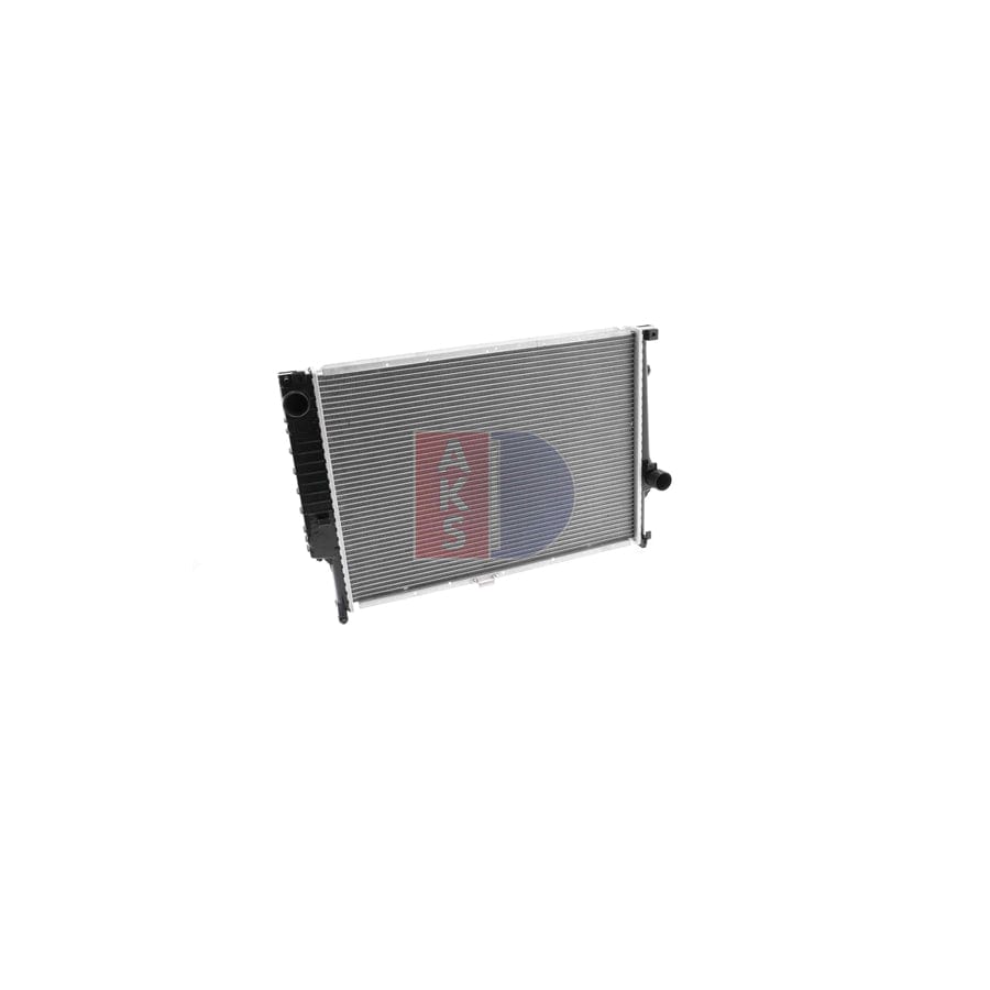 AKS Dasis 050750N Engine Radiator