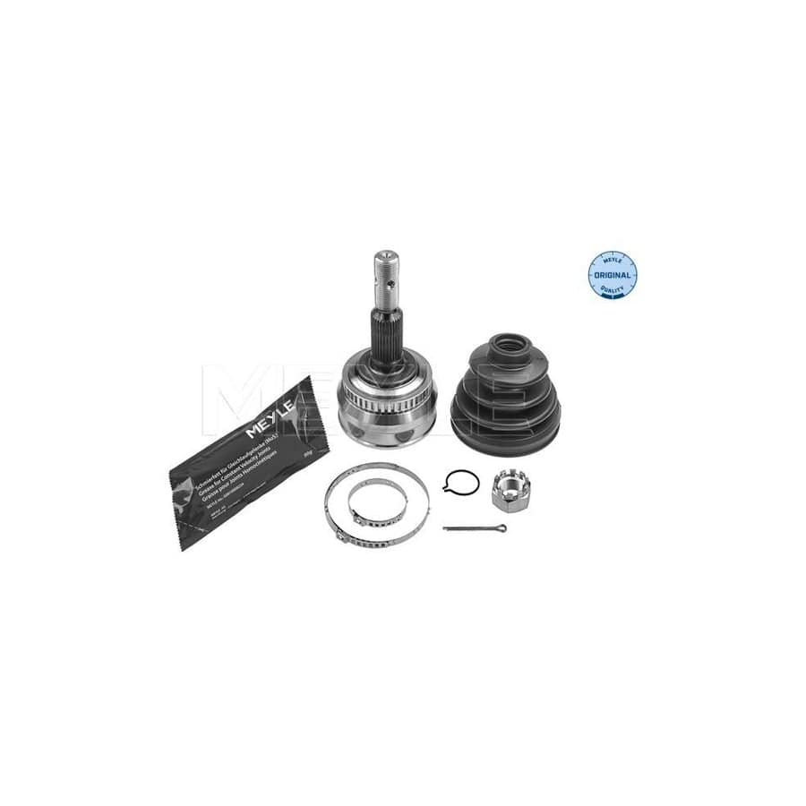 Meyle 614 498 0007 Joint Kit, Drive Shaft