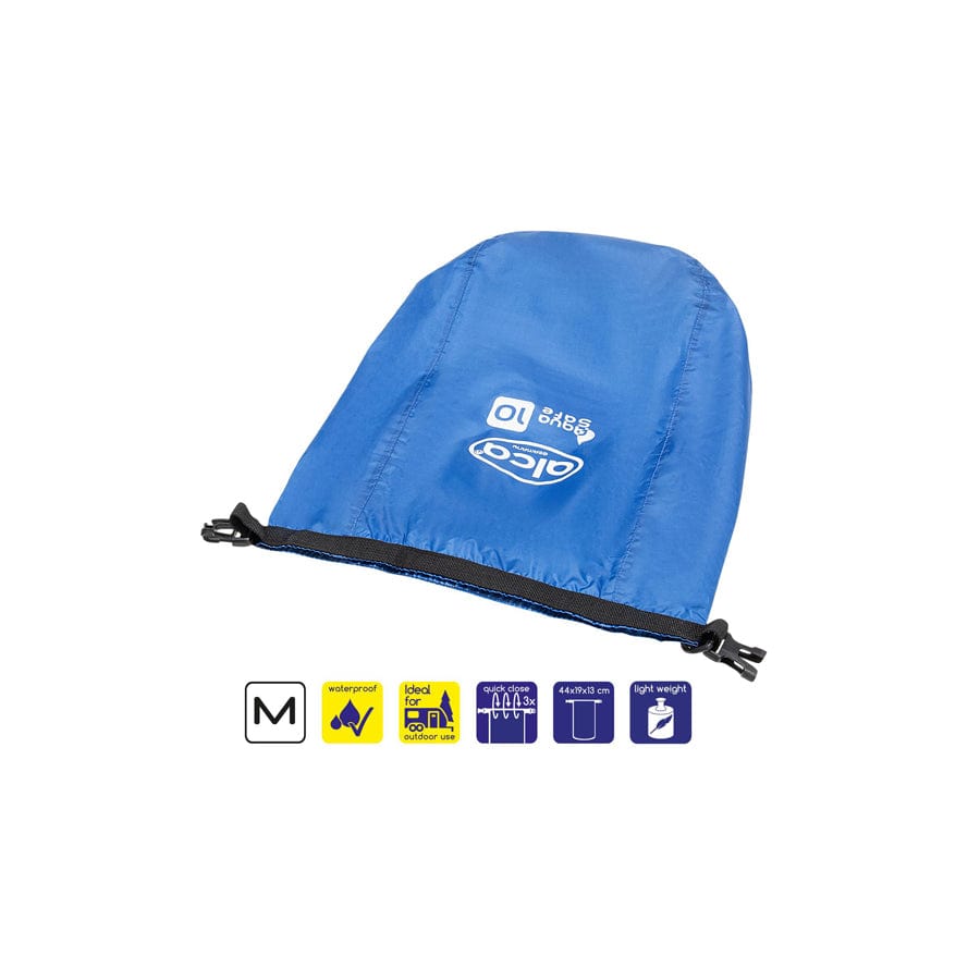 Alca 516100 Backpack