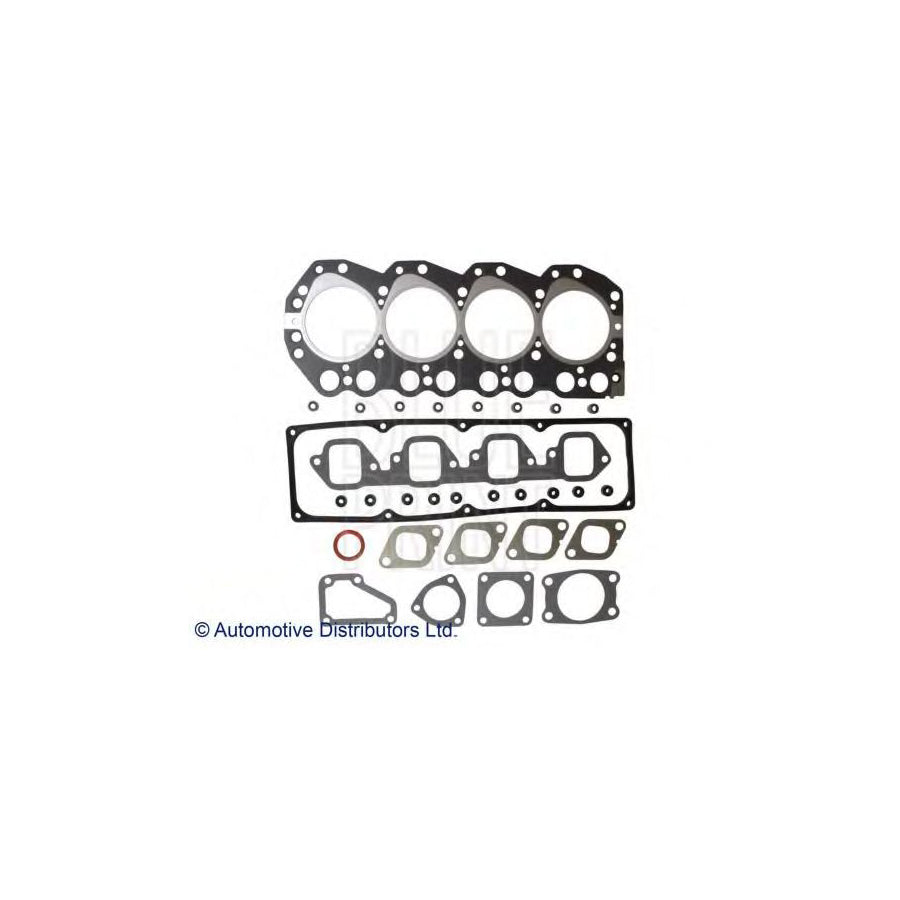 Blue Print Adn162131 Gasket Set, Cylinder Head
