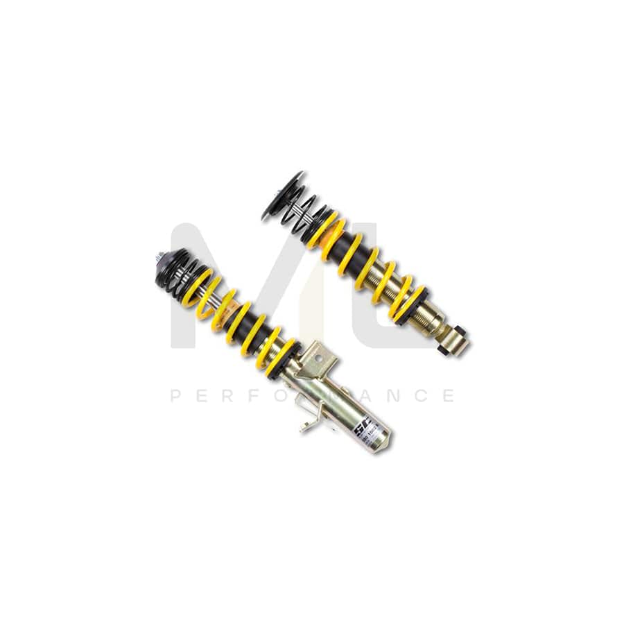 ST Suspensions 13210055 Audi C6 A6 COILOVER KIT ST X