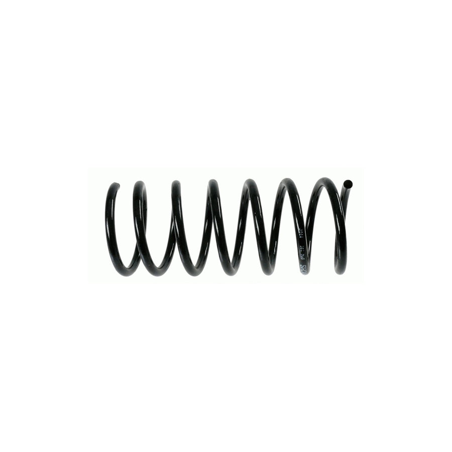 Sachs 994 035 Coil Spring For Hyundai Amica (Mx)