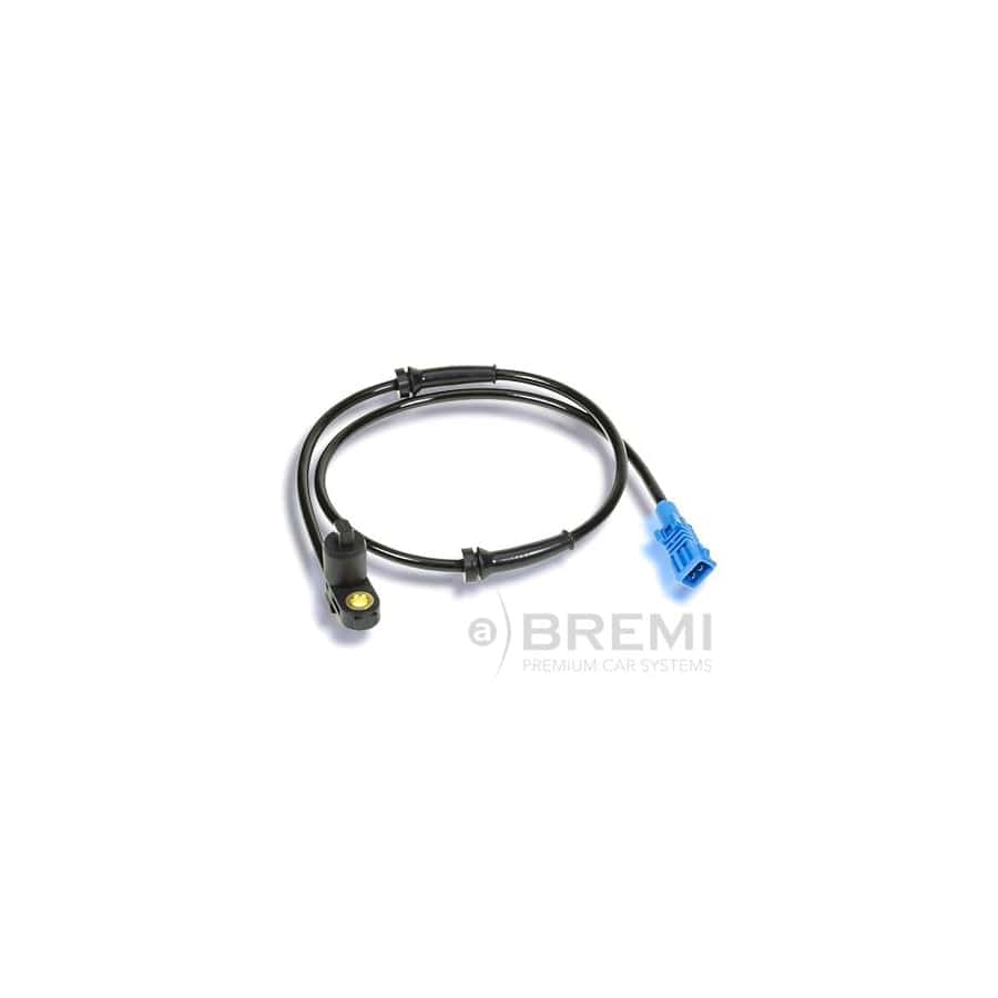 BREMI 50251 ABS Sensor for PEUGEOT 206