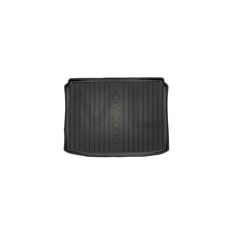 FROGUM DZ402706 Car boot tray for PEUGEOT 307 Hatchback (3A/C) Elastomer, Nonslip