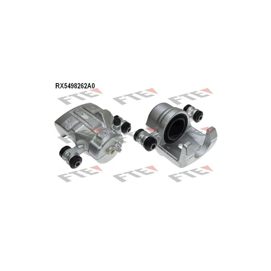 FTE Rx5498262A0 Brake Caliper for Suzuki Baleno