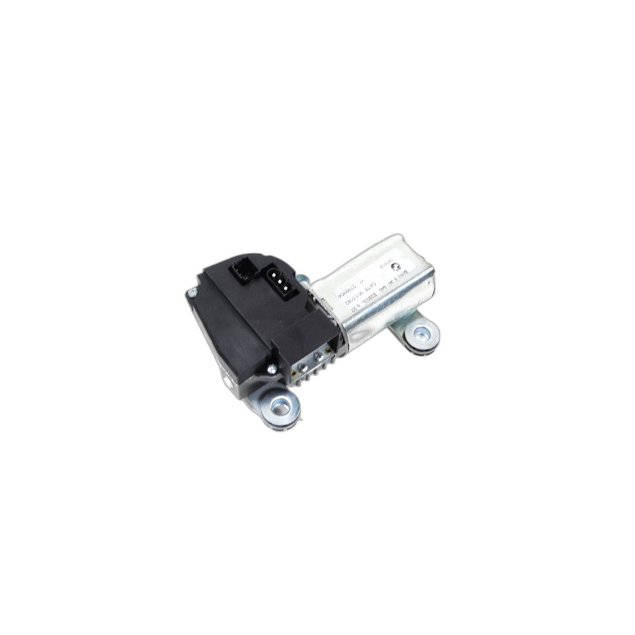 Genuine BMW 61628361640 E39 Rear Window Wiper Motor (Inc. 540i, 530i & 525d) | ML Performance US Car Parts
