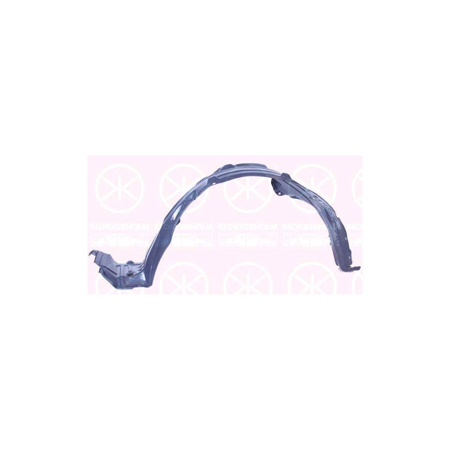 Klokkerholm 1632388 Panelling, Mudguard for NISSAN ALMERA