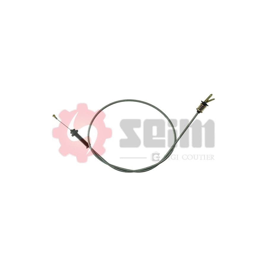 SEIM 062060 Throttle Cable for RENAULT TRAFIC
