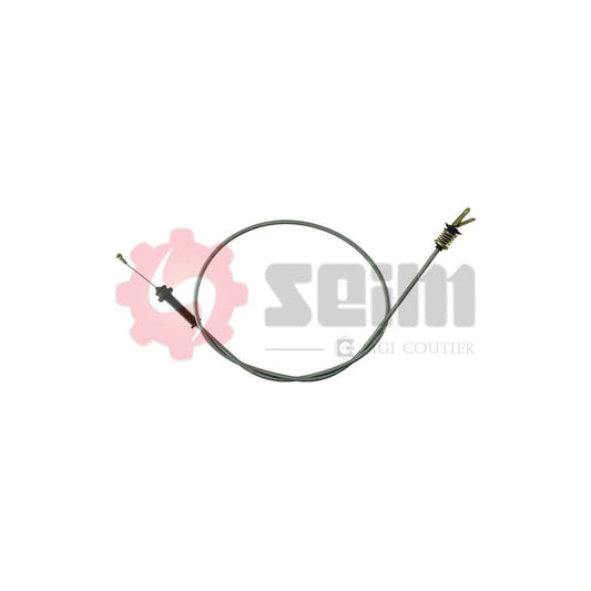 SEIM 062060 Throttle Cable for RENAULT TRAFIC