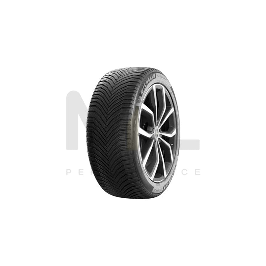 Michelin CrossClimate 2 SUV M+S 3PMSF TL 215/50 R18 92W All Season SUV Tyre