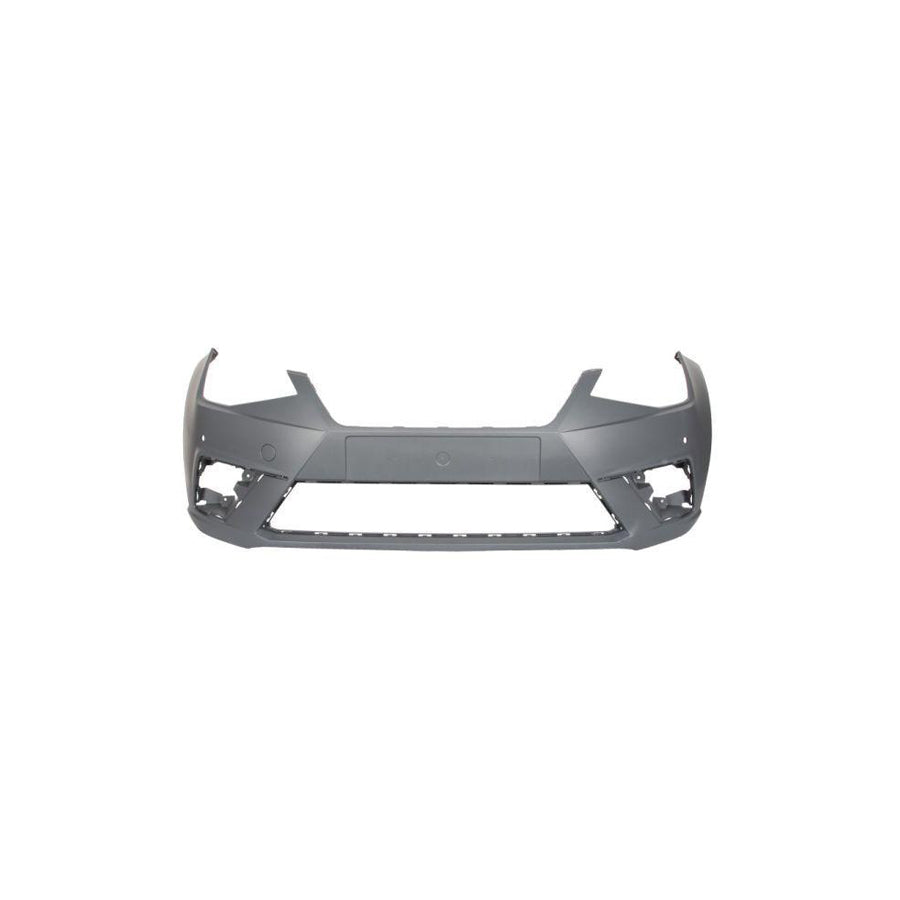 Blic 5510-00-6623901Q Bumper For Seat Ibiza