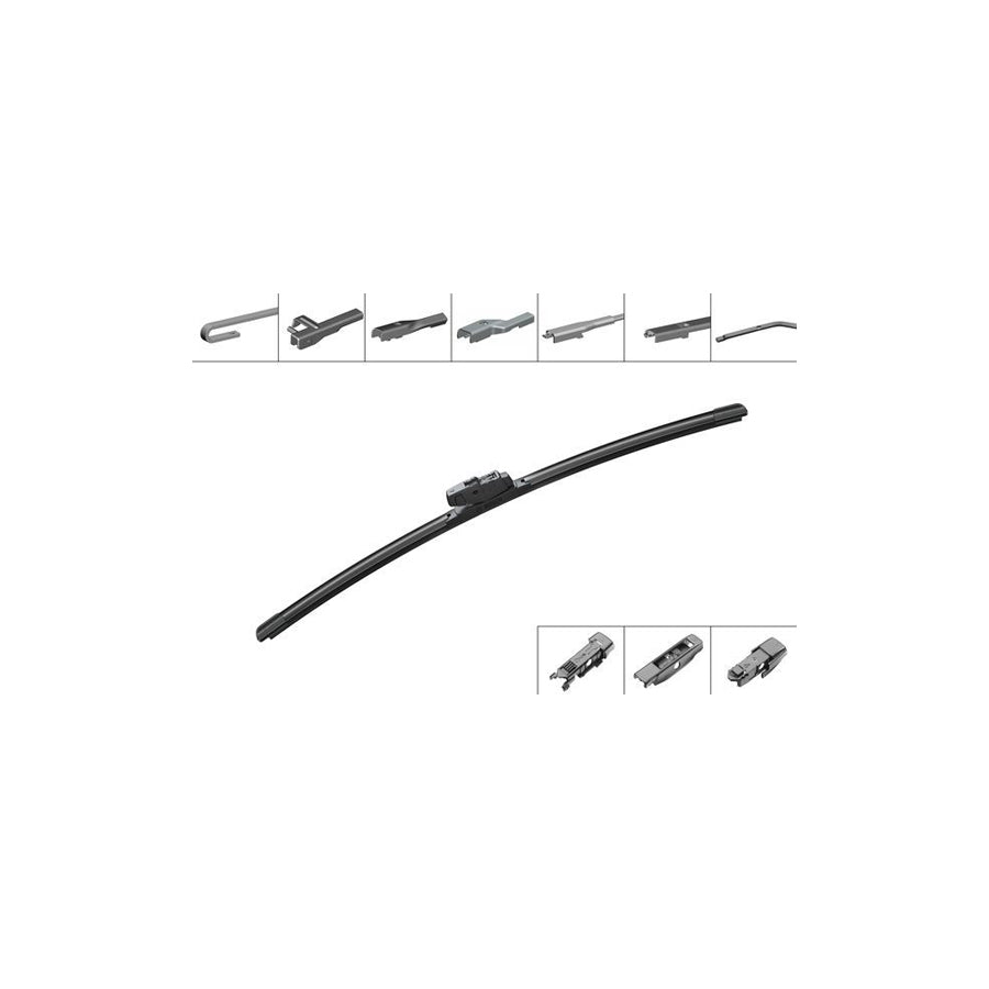 Bosch 3 397 015 580 Wiper Blade | ML Performance US Car Parts