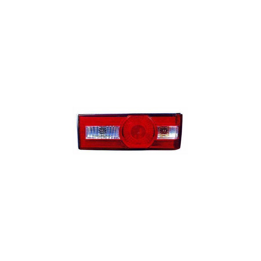 Abakus 4411983Lae Rear Light for VW Golf I Hatchback (17)