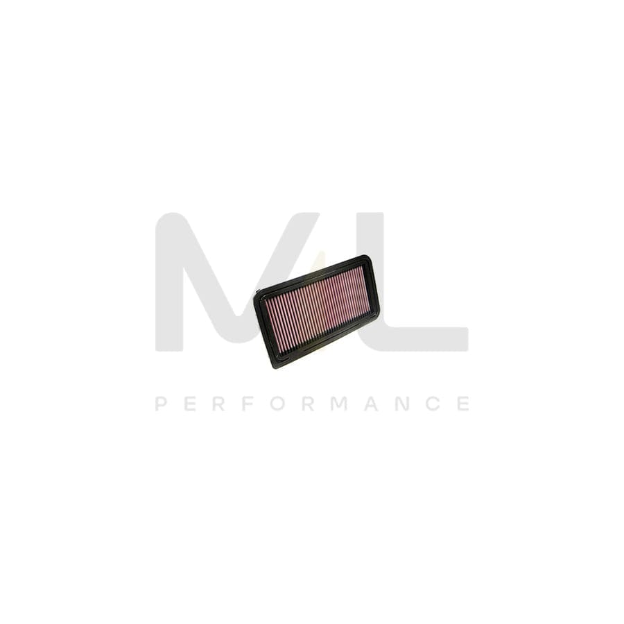 K&N 33-2335 Replacement Air Filter | ML Car Parts UK | ML Performance