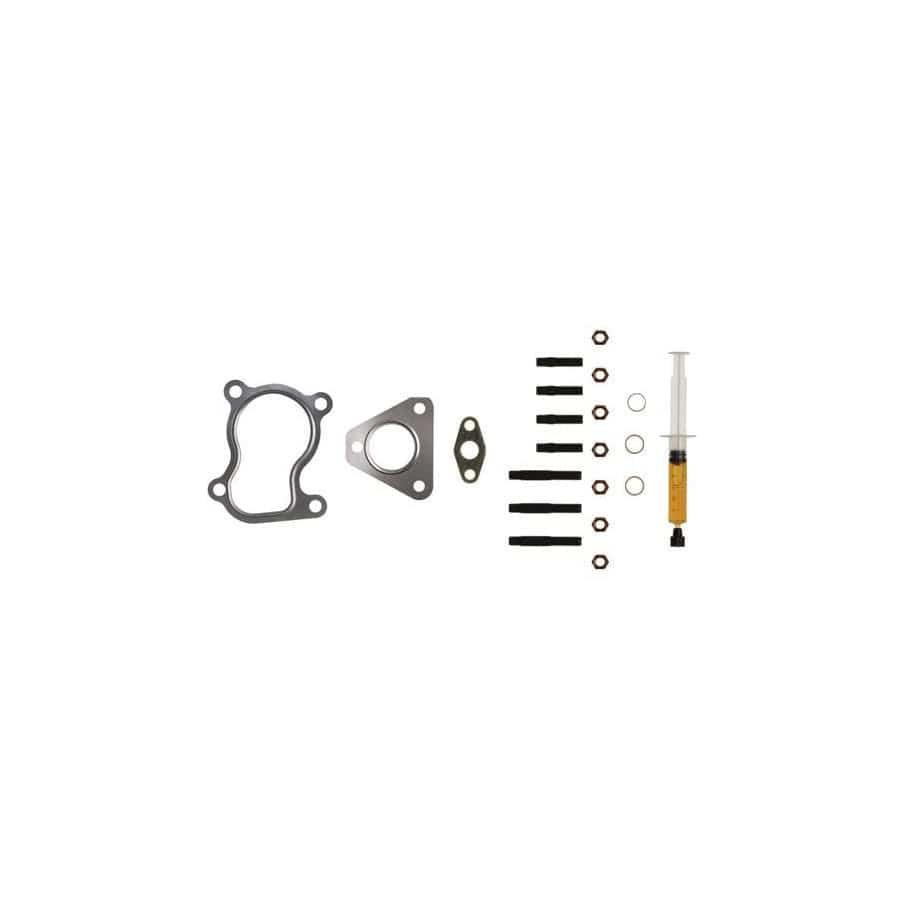 Alanko 10920339 Mounting Kit, Charger