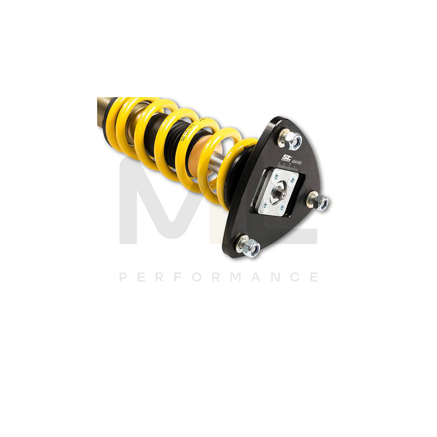 ST Suspensions 18230865 Ford Mustang COILOVER KIT XTA