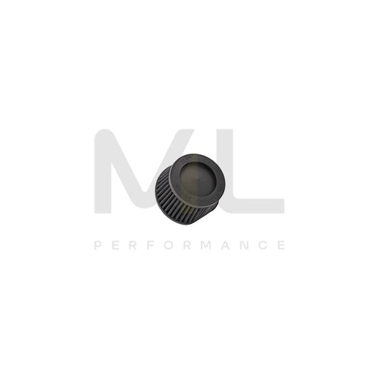 K&N 59-2042RK Marine Flame Arrestor - Race Specific, Black | ML Car Parts UK | ML Performance