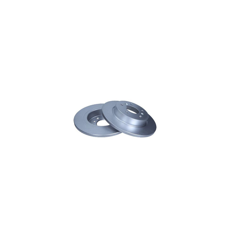 Quaro QD7153 Brake Disc