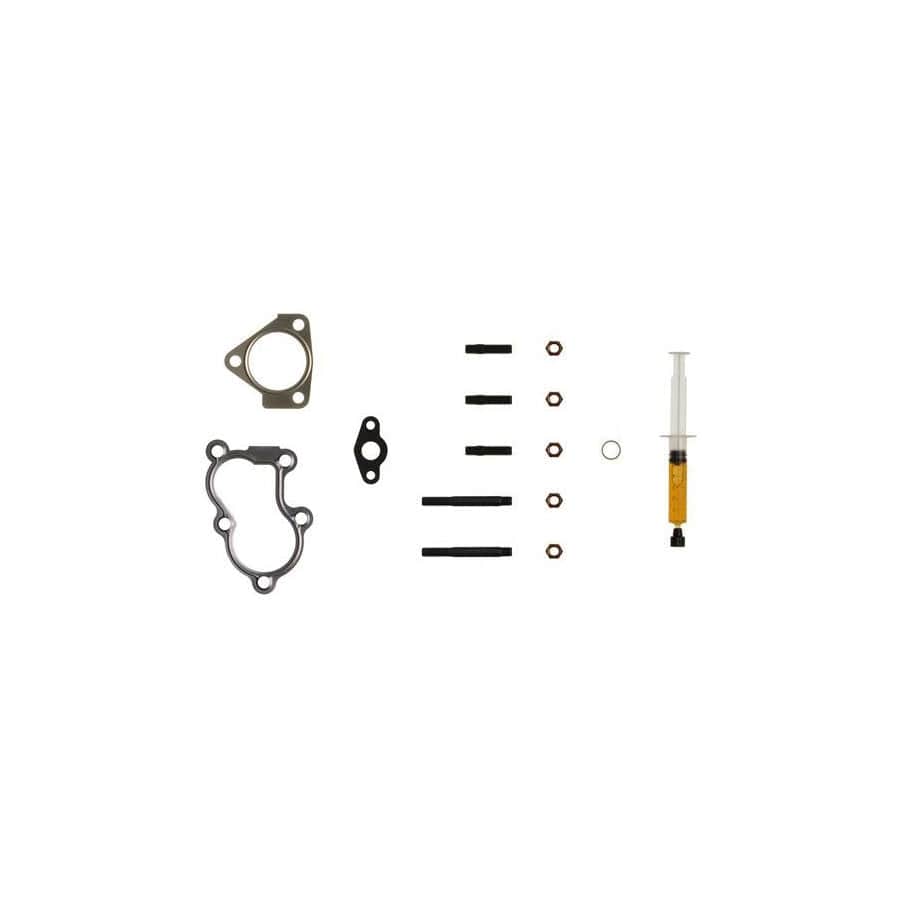Alanko 10920341 Mounting Kit, Charger