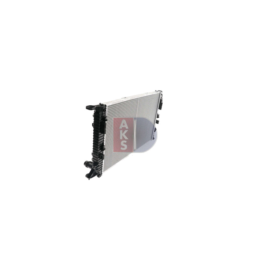 AKS Dasis 850474N Compressor, Air Conditioning