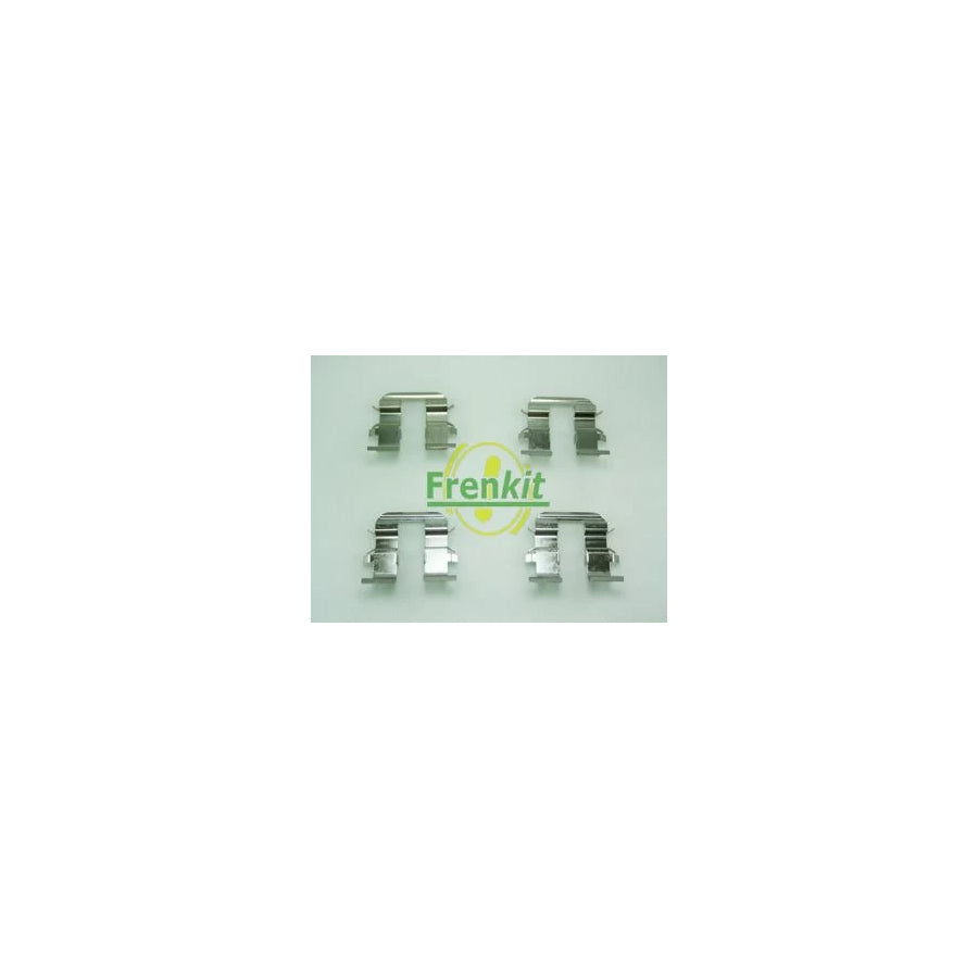 Frenkit 901746 Accessory Kit, Disc Brake Pads