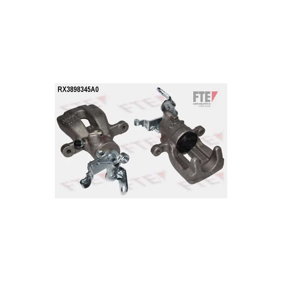 FTE 9290701 Brake Caliper