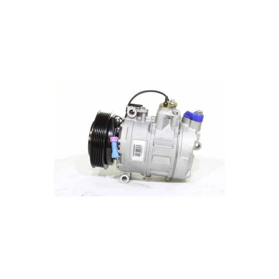 Alanko 10550032 Compressor, Air Conditioning