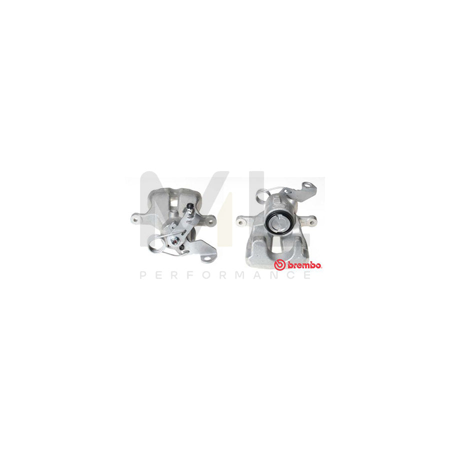 BREMBO F 85 244 Brake Caliper for VW Phaeton (3D1, 3D2, 3D3, 3D4, 3D6, 3D7, 3D8, 3D9) | ML Performance Car Parts