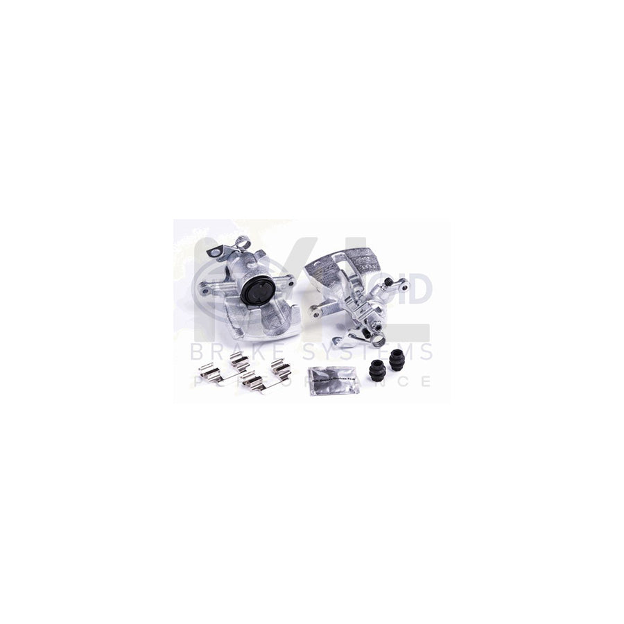 HELLA 8AC 355 384-711 Brake Caliper without holder