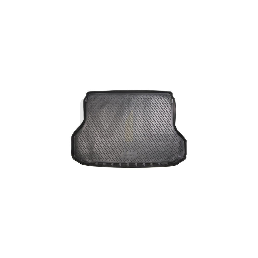 RIDEX 4731A0059 Car boot liner for NISSAN X-Trail (T32) fits top/higher cargo floor, Elastomer
