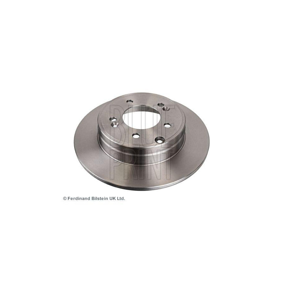 Blue Print Adg09101 Water Pump for Daewoo Espero