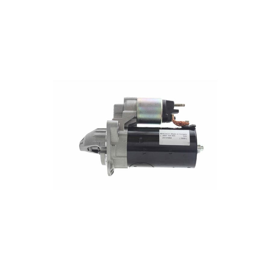 Alanko 10438611 Starter Motor