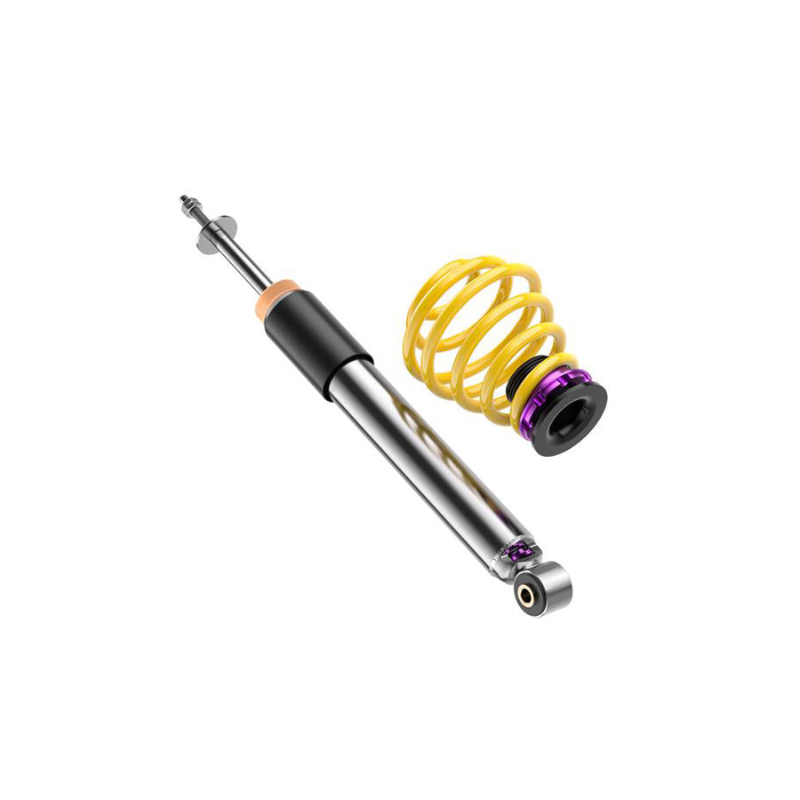 KW 352200BV BMW E30 Variant 3 Coilover Kit 7 | ML Performance US Car Parts