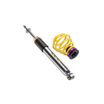 KW 352200BV BMW E30 Variant 3 Coilover Kit 7 | ML Performance US Car Parts