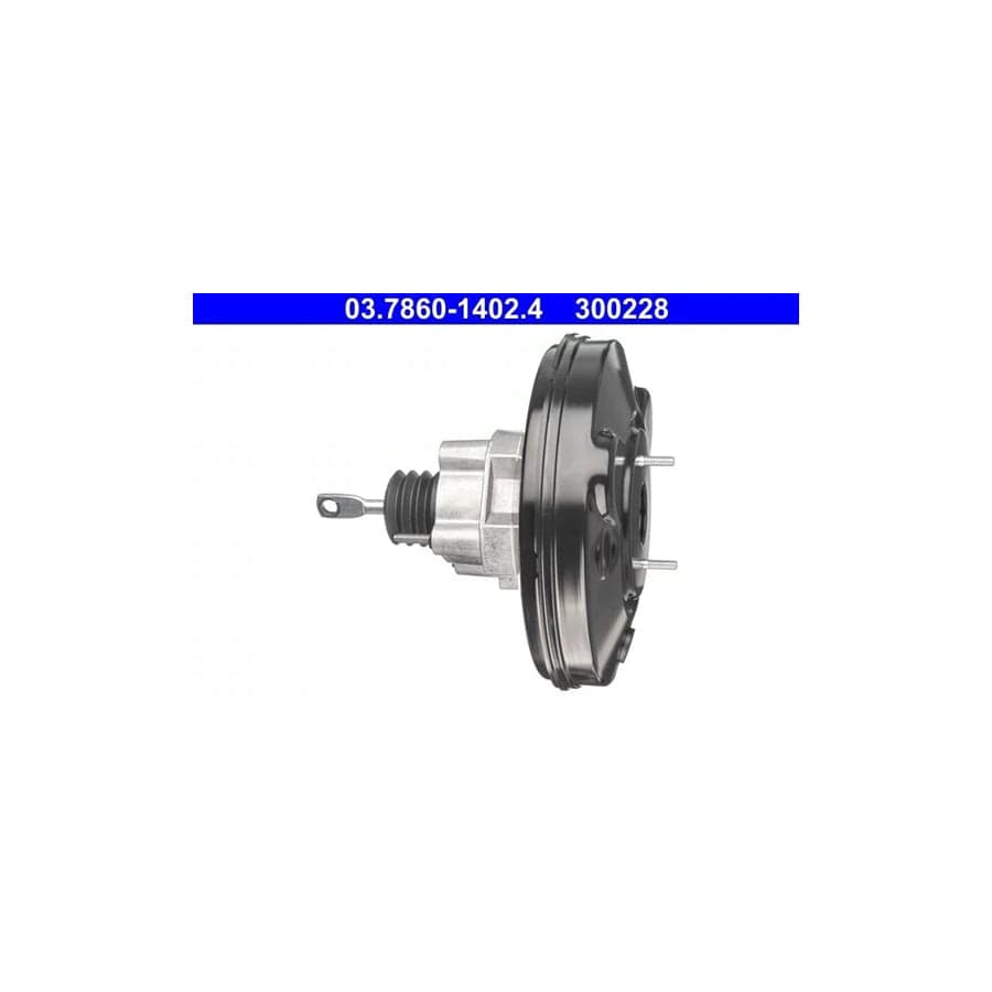 ATE 03.7860-1402.4 Brake Booster
