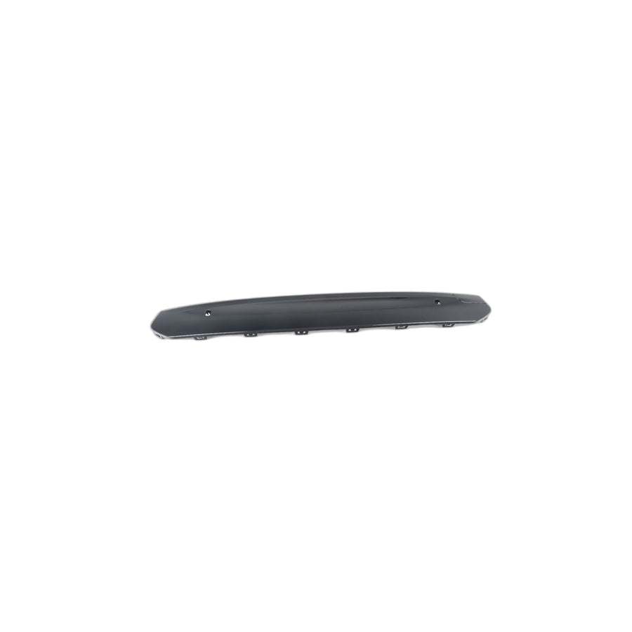 Genuine BMW 51118092755 Trim, Bumper Front (Inc. X4 30dX, X4 25dX & X3 20dX)